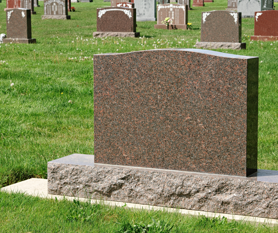 Tomb Stones 19